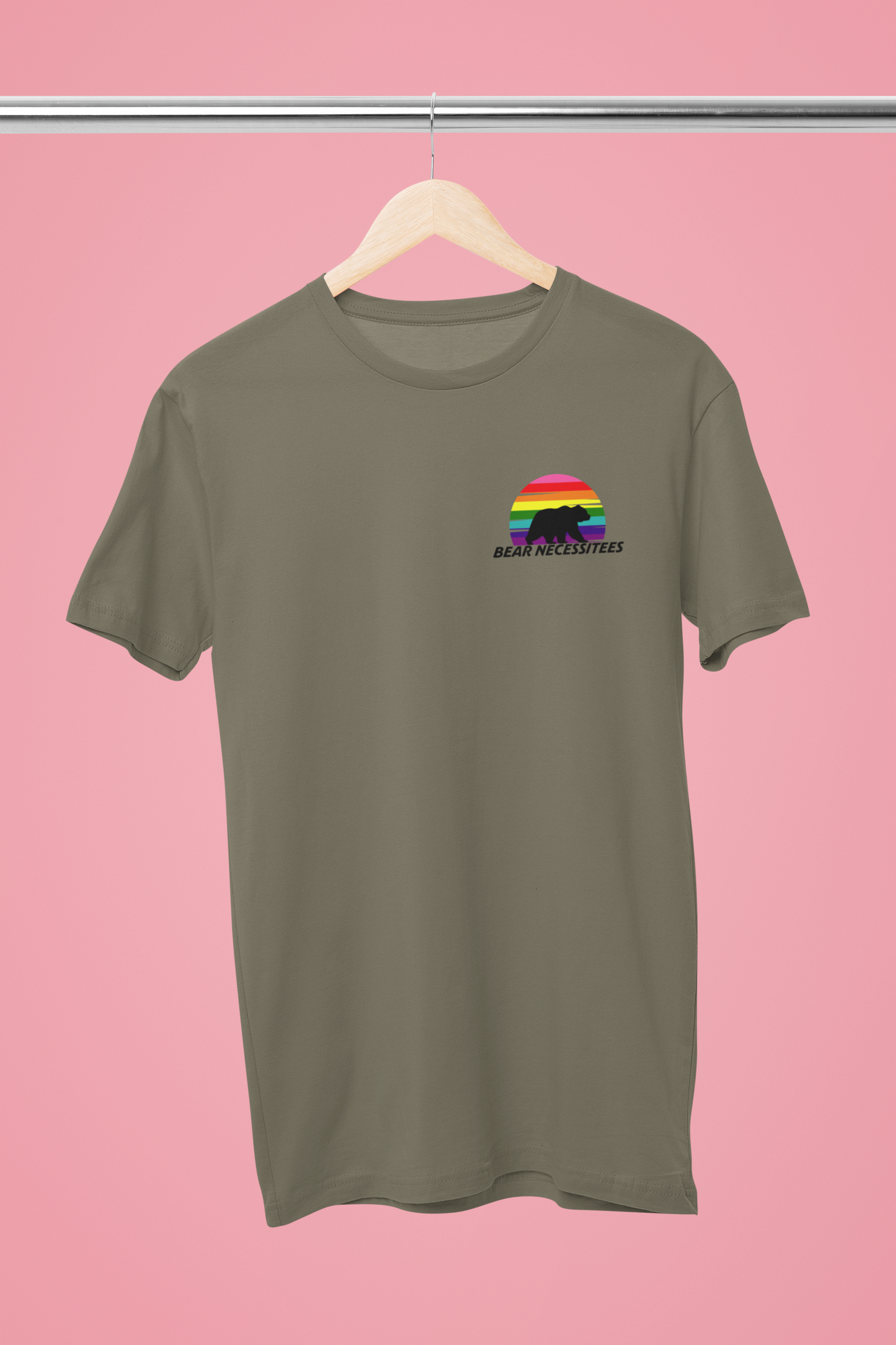 BN Pride Design