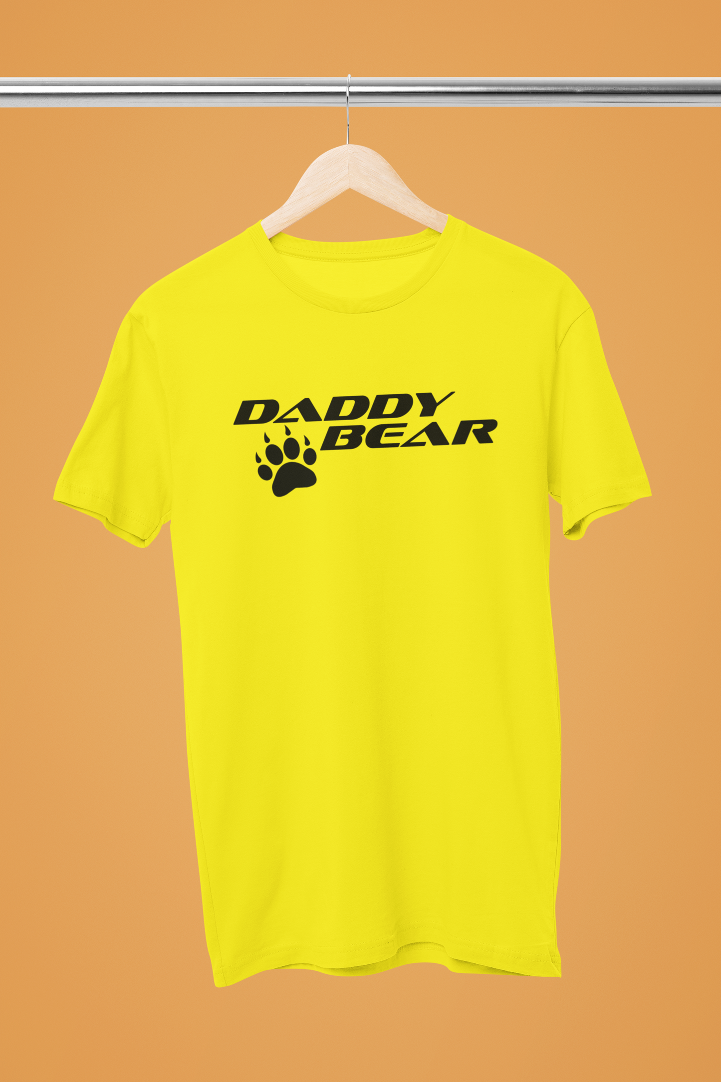 Daddy Bear Design