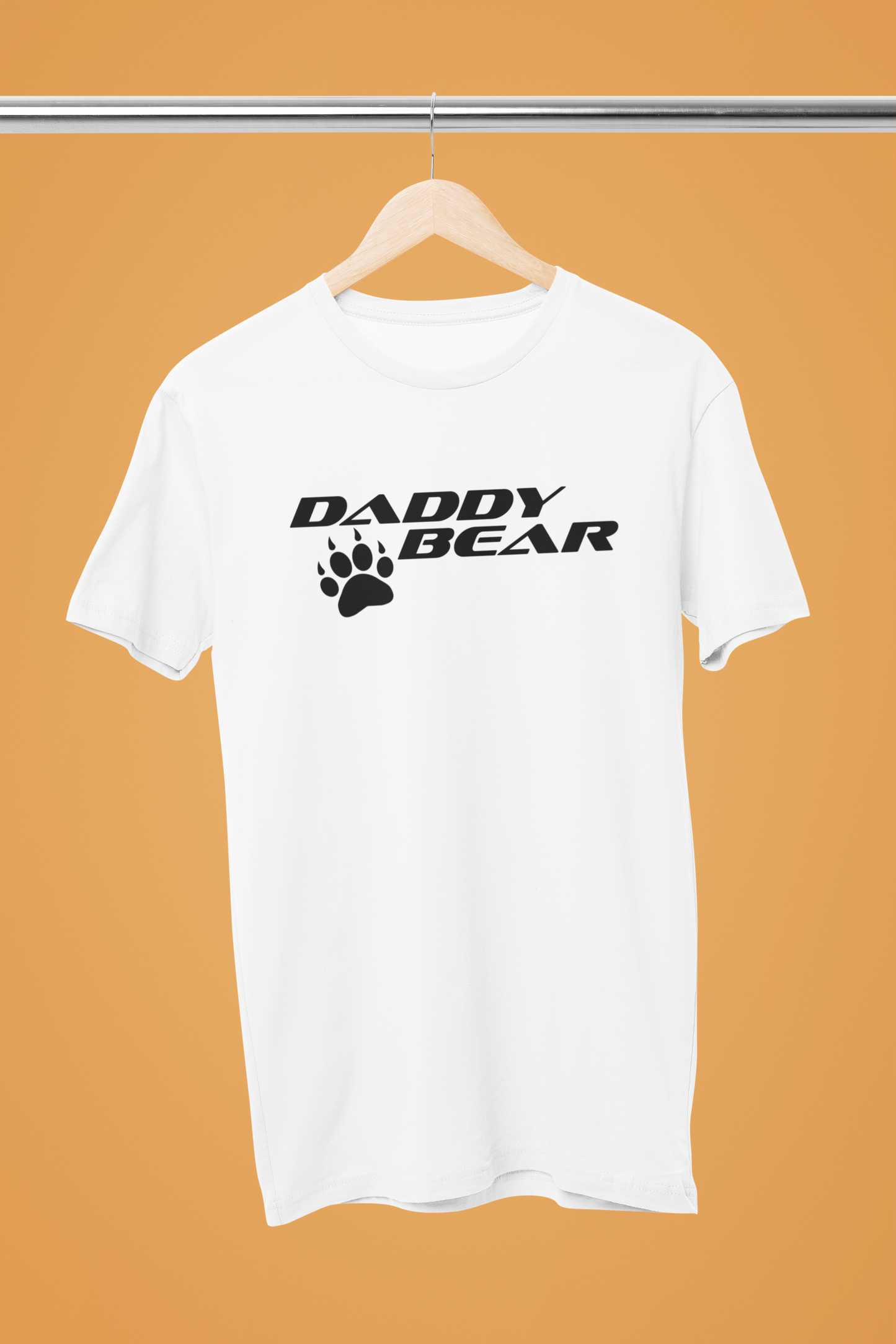 Daddy Bear Design