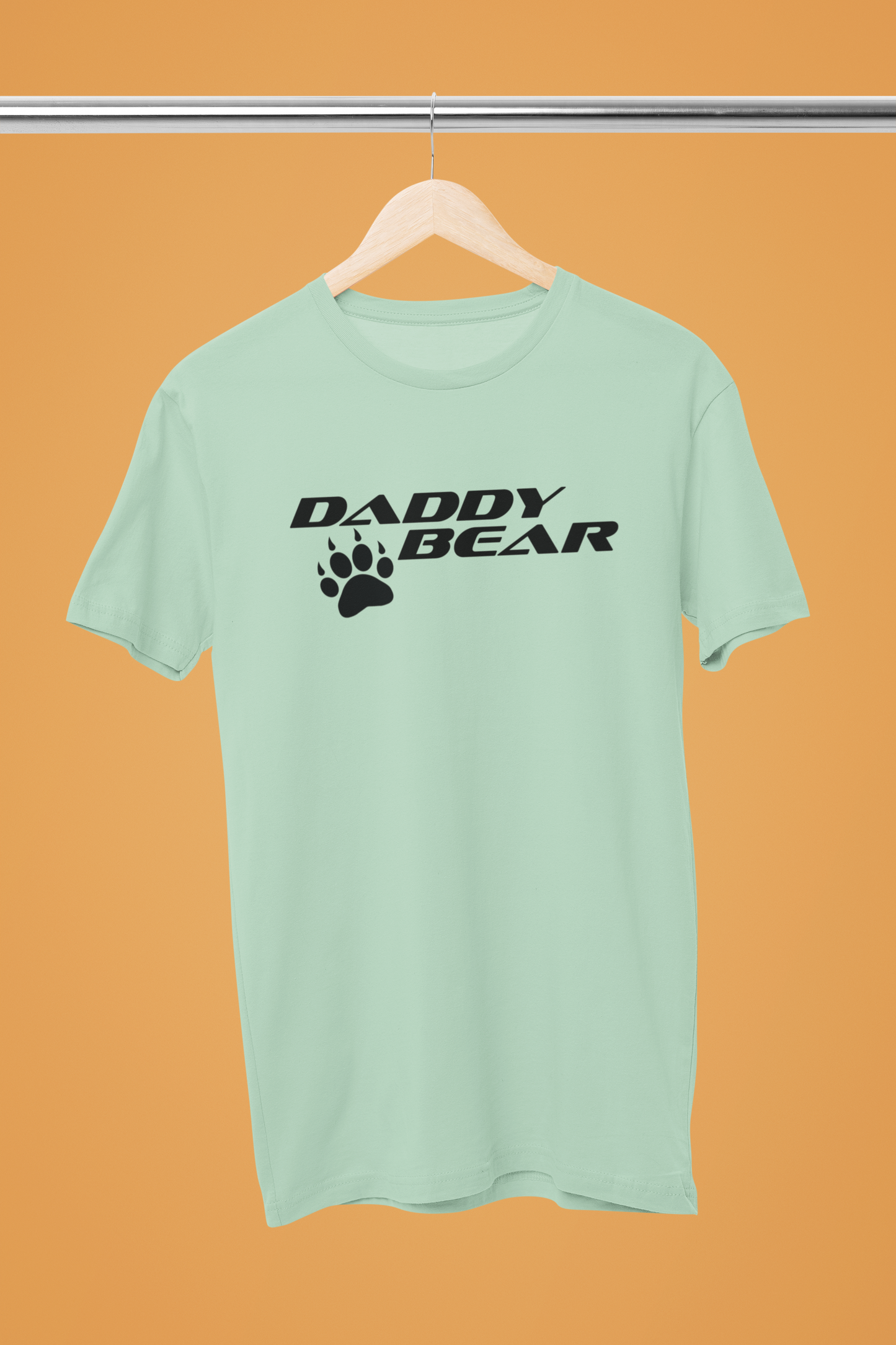 Daddy Bear Design