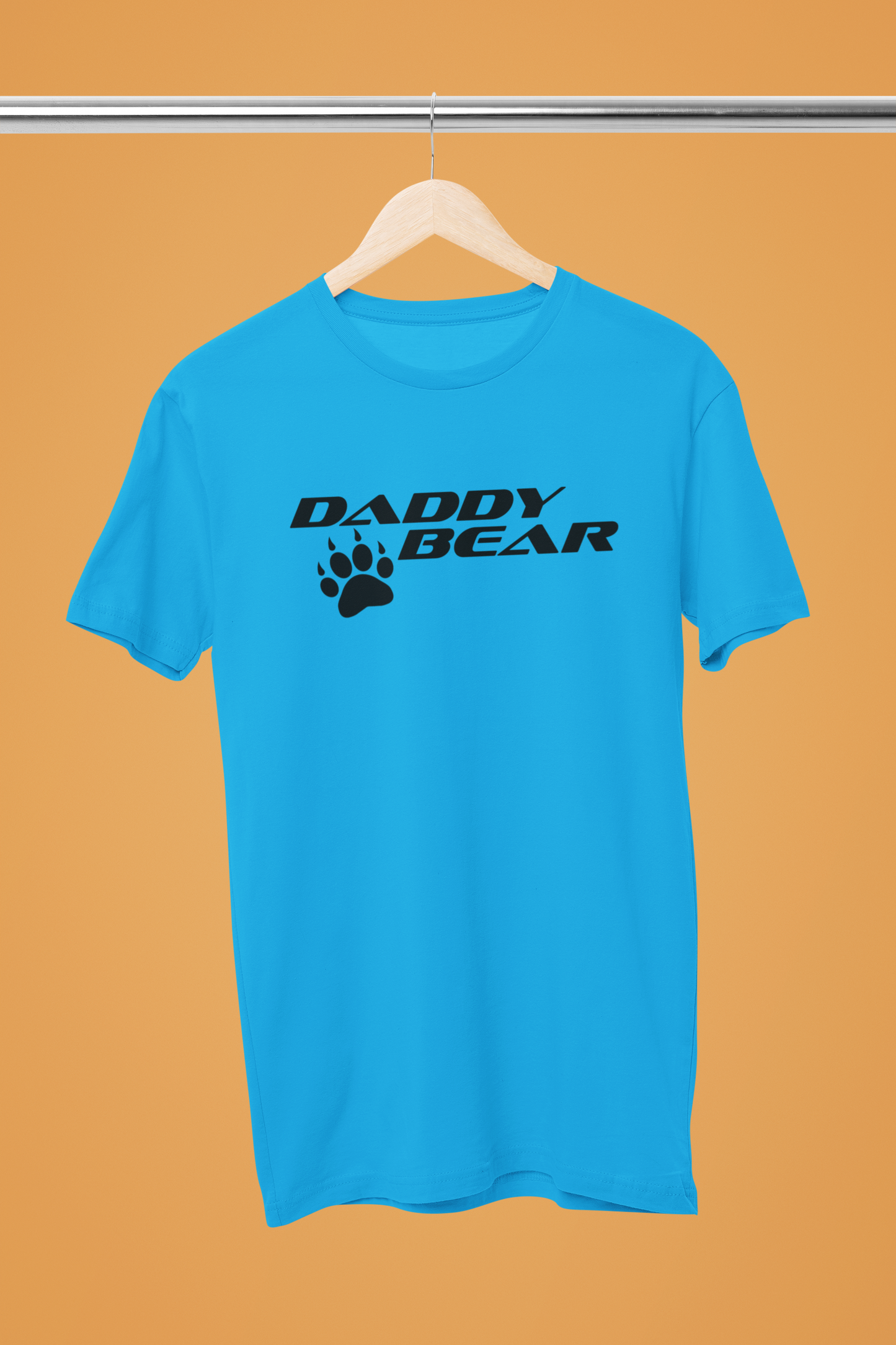 Daddy Bear Design