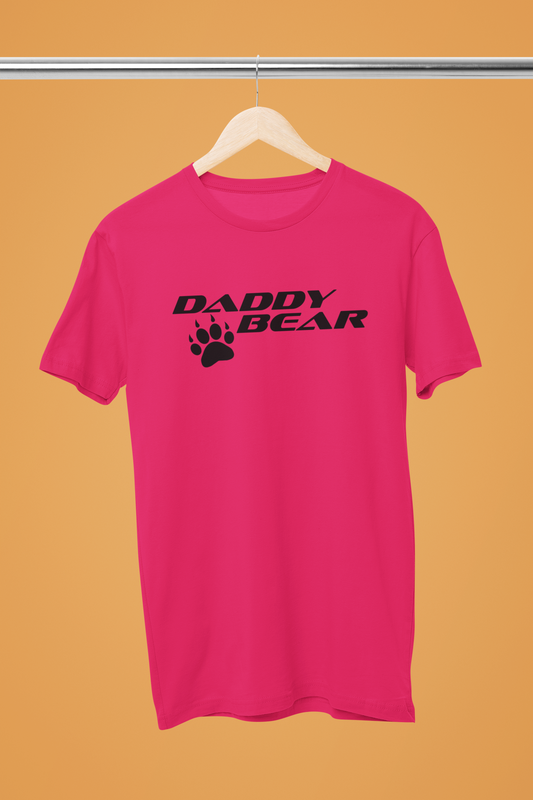 Daddy Bear Design