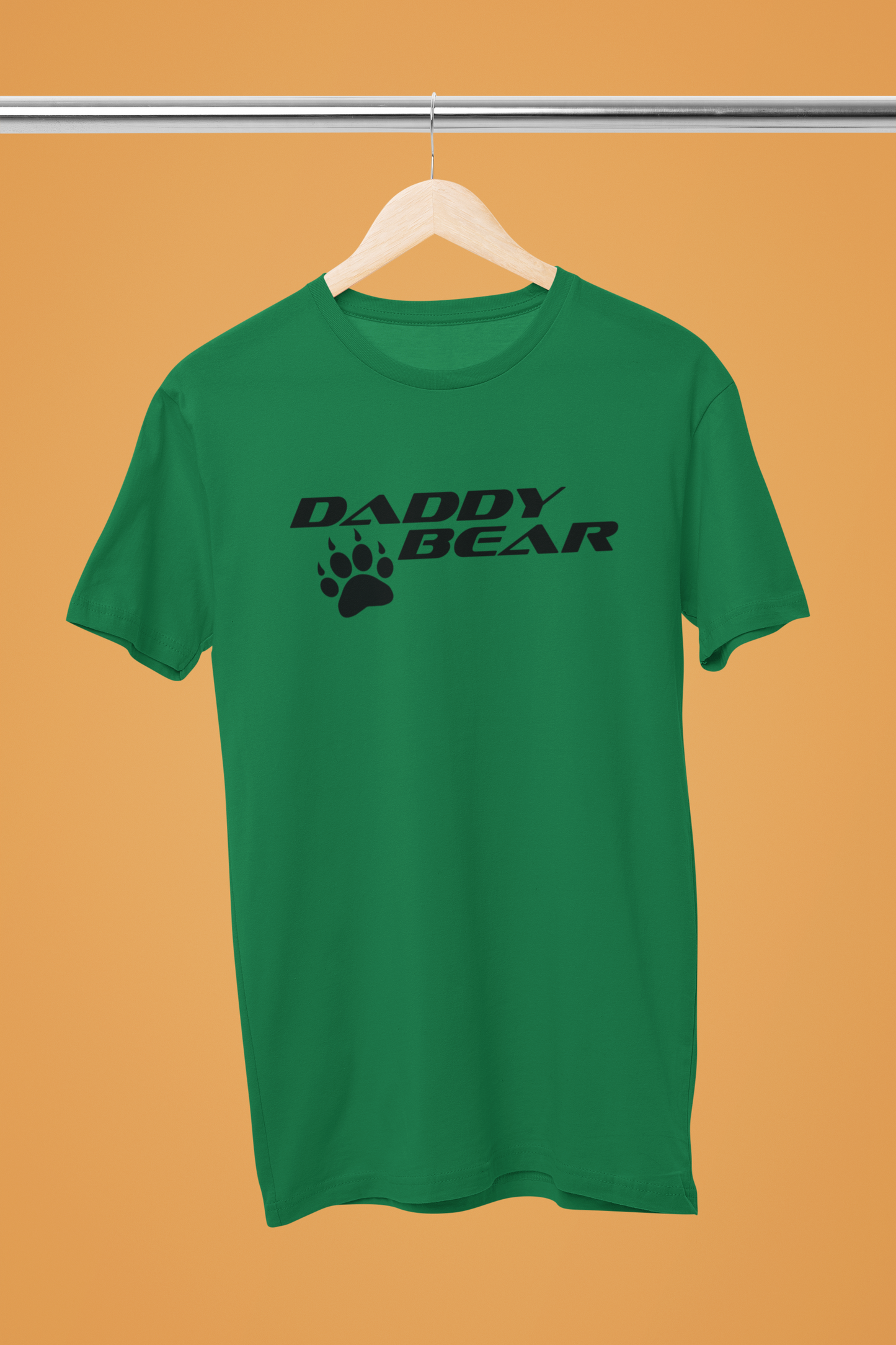 Daddy Bear Design