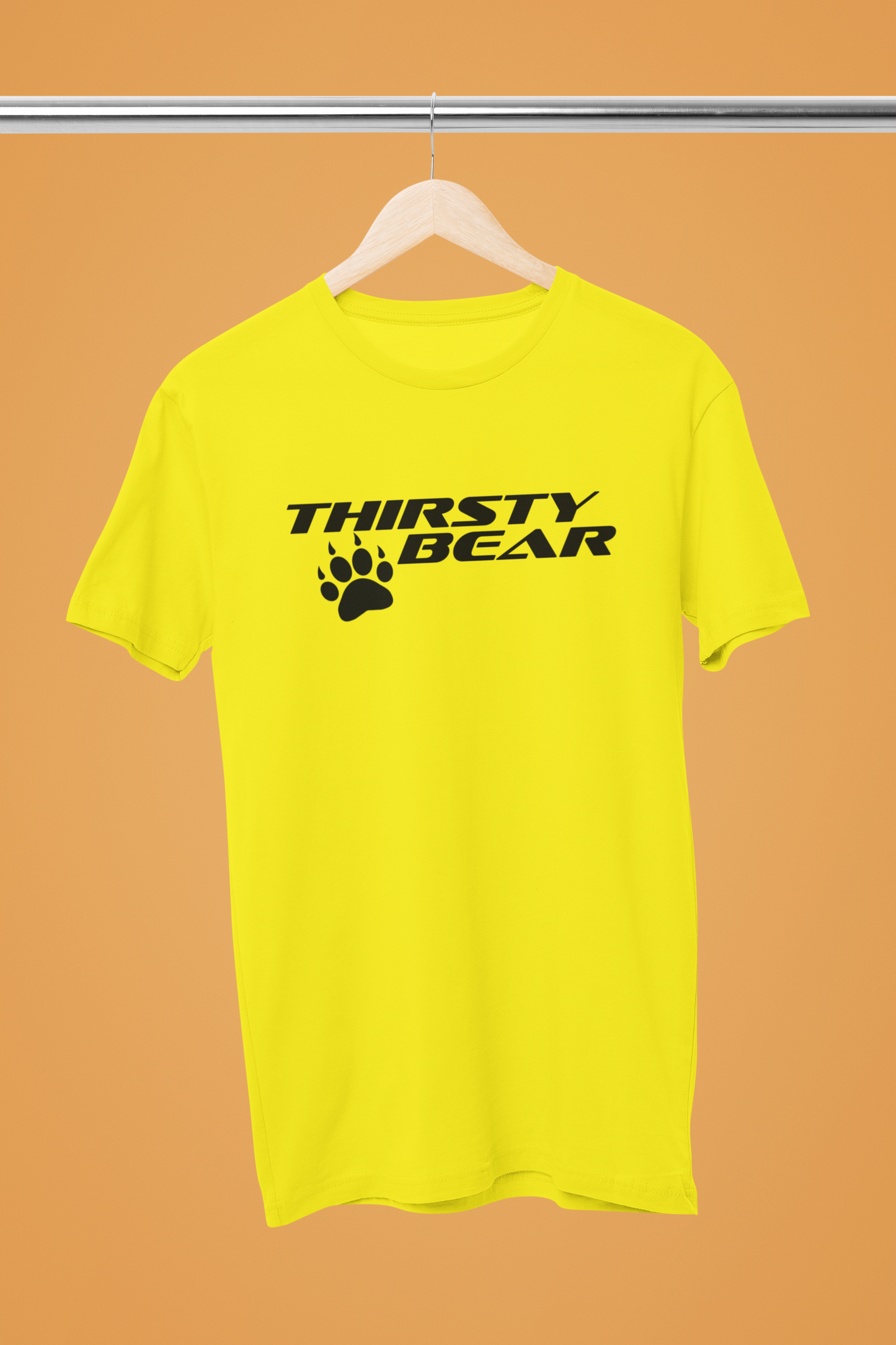 Thirsty Bear Design