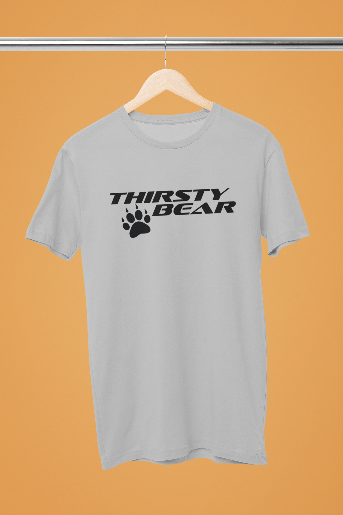 Thirsty Bear Design