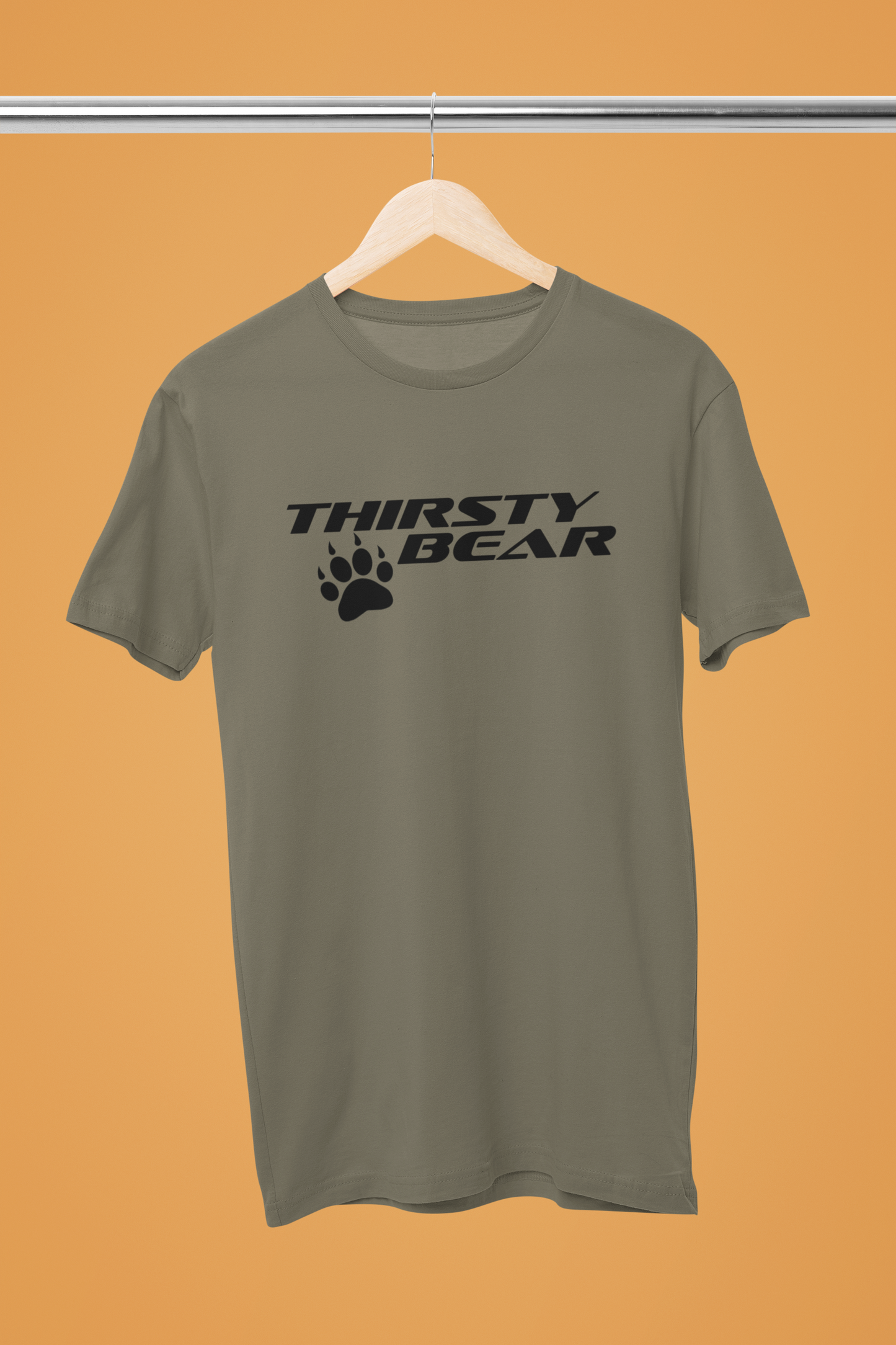 Thirsty Bear Design