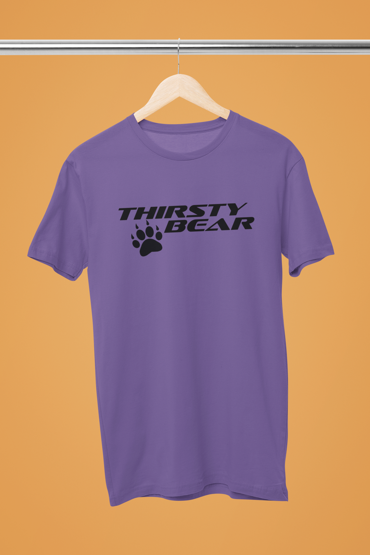 Thirsty Bear Design