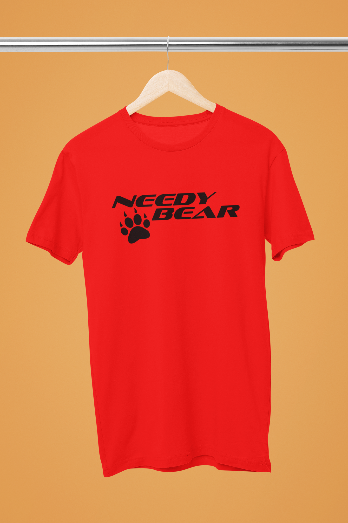 Needy Bear Design