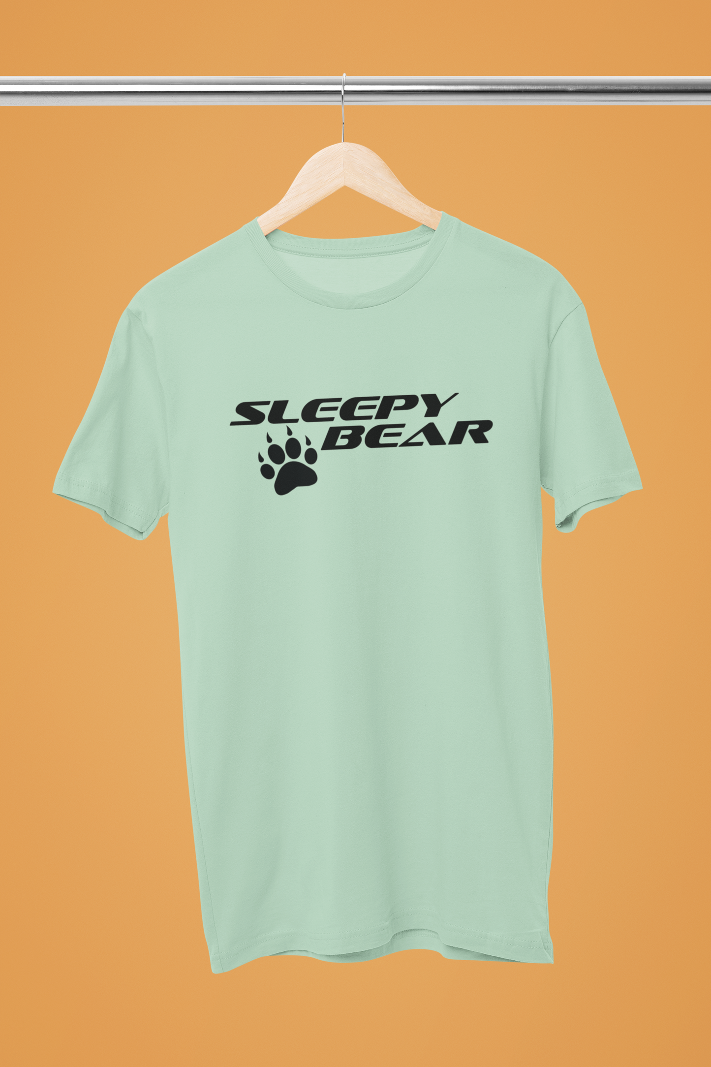 Sleepy Bear Design