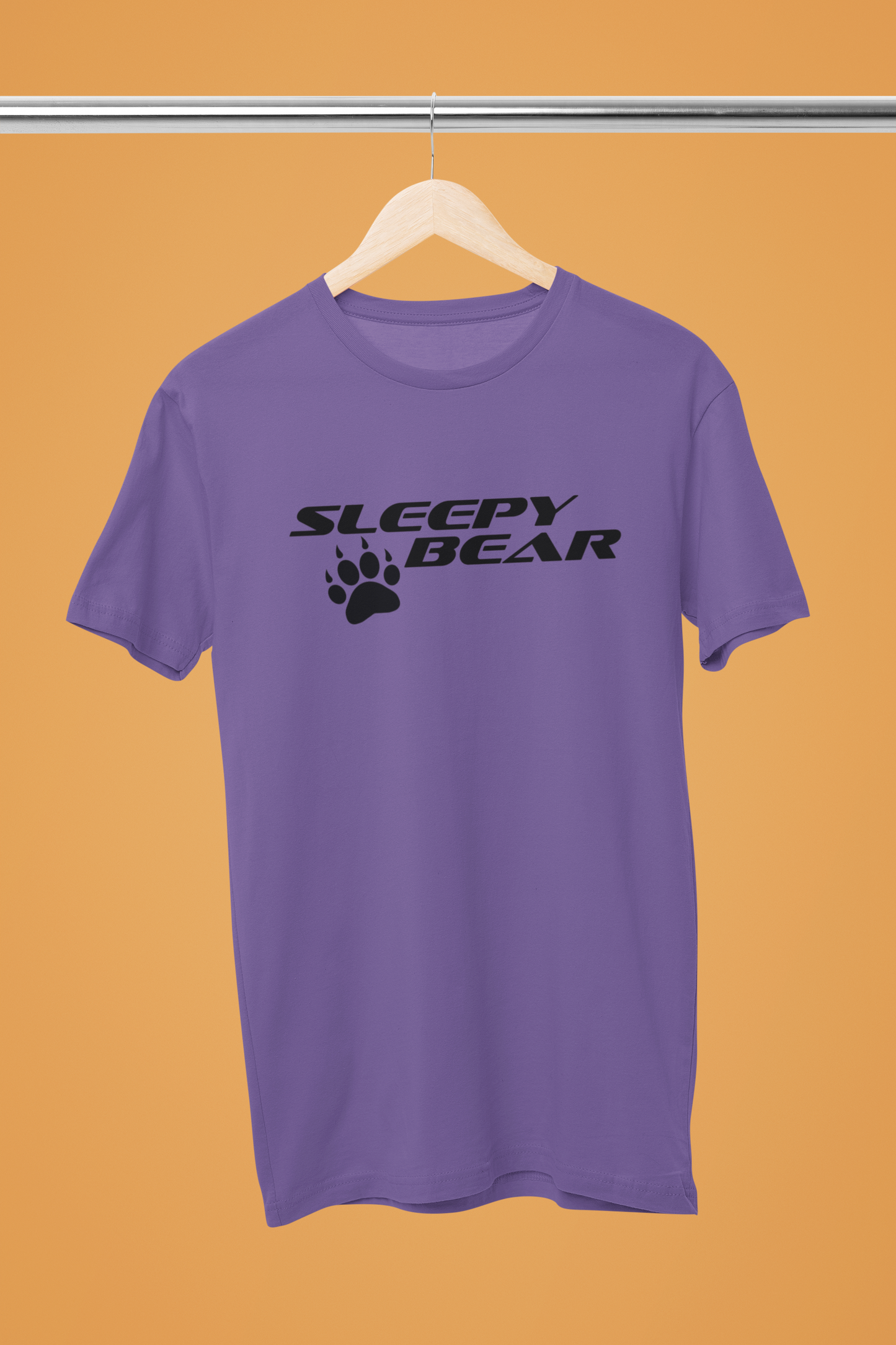 Sleepy Bear Design