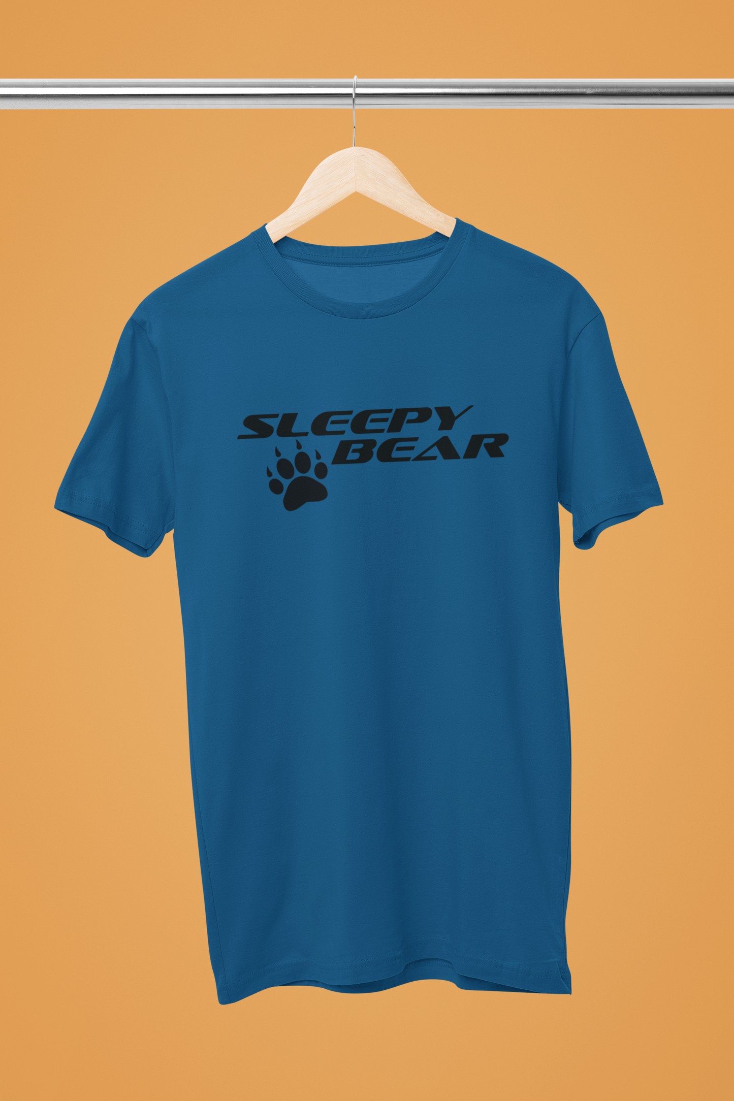 Sleepy Bear Design