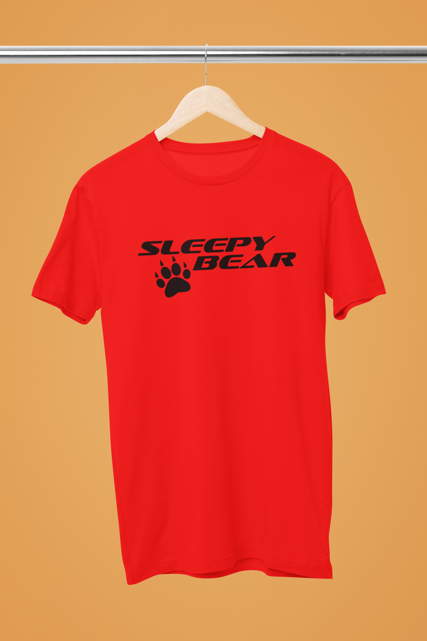 Sleepy Bear Design