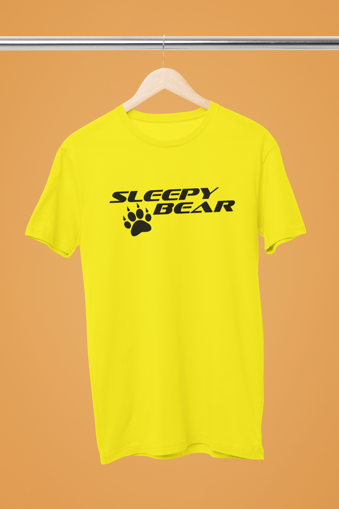 Sleepy Bear Design