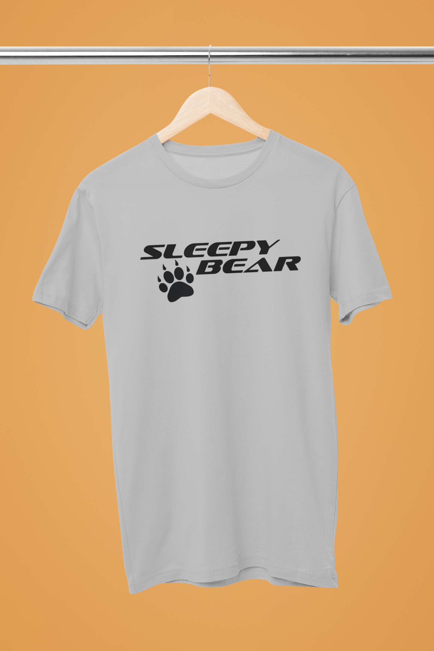 Sleepy Bear Design