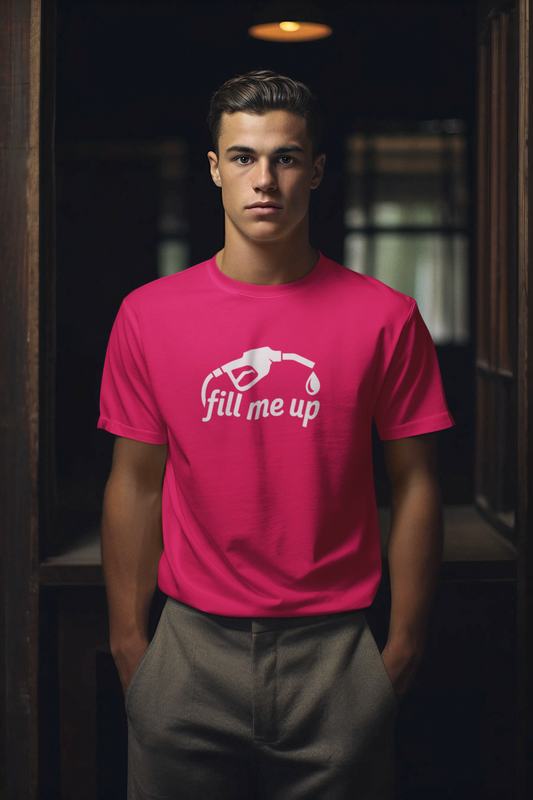 Fill Me Up