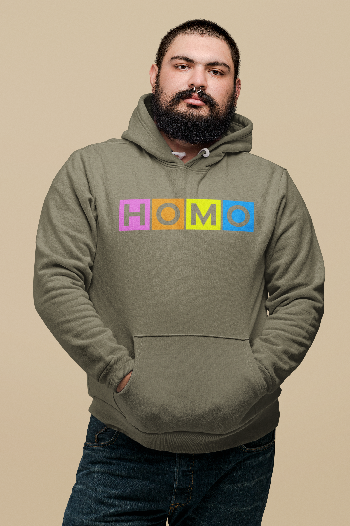 Homo Design