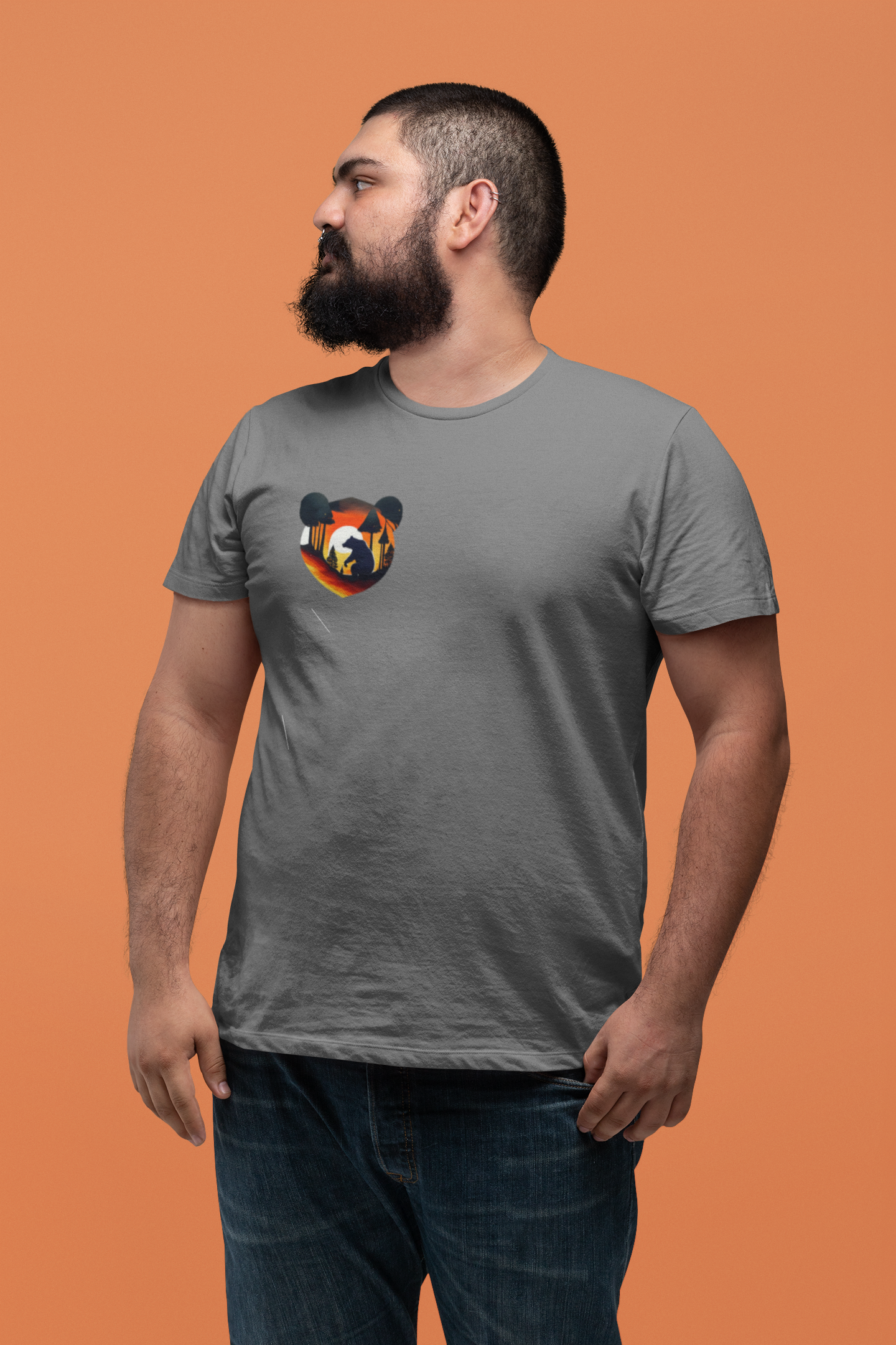 Lone Bear Design