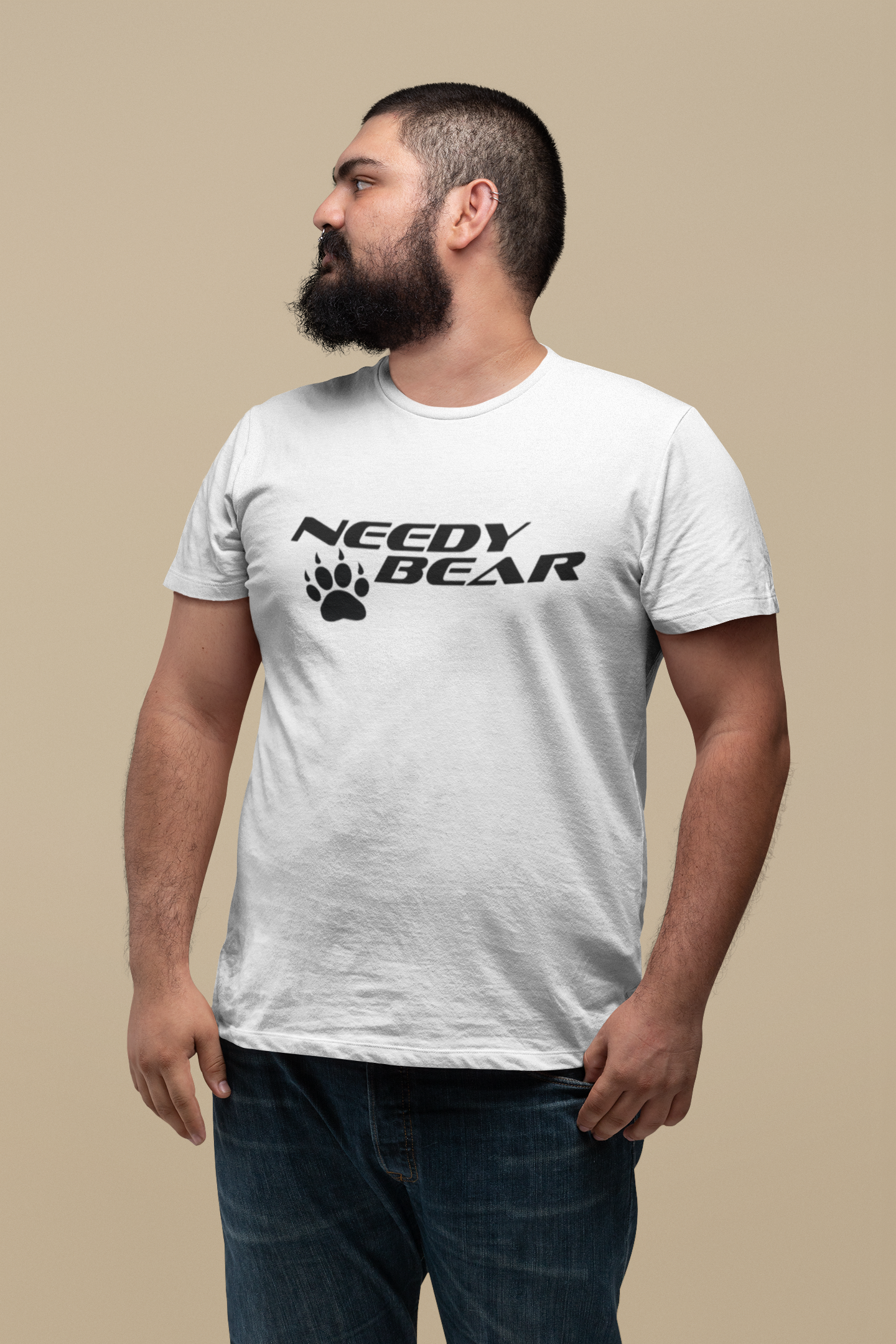 Needy Bear Design