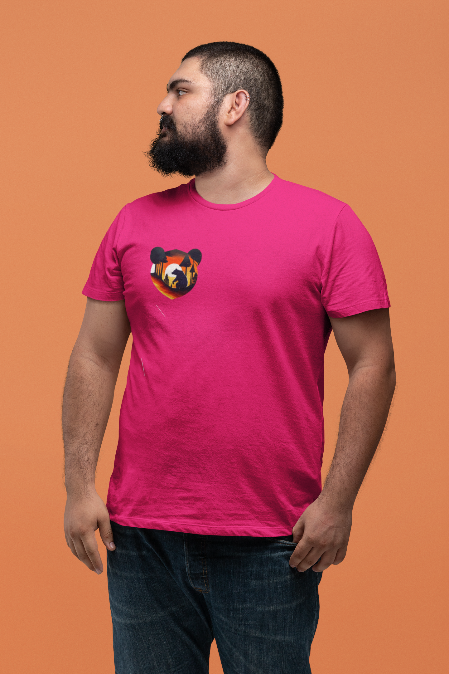 Lone Bear Design