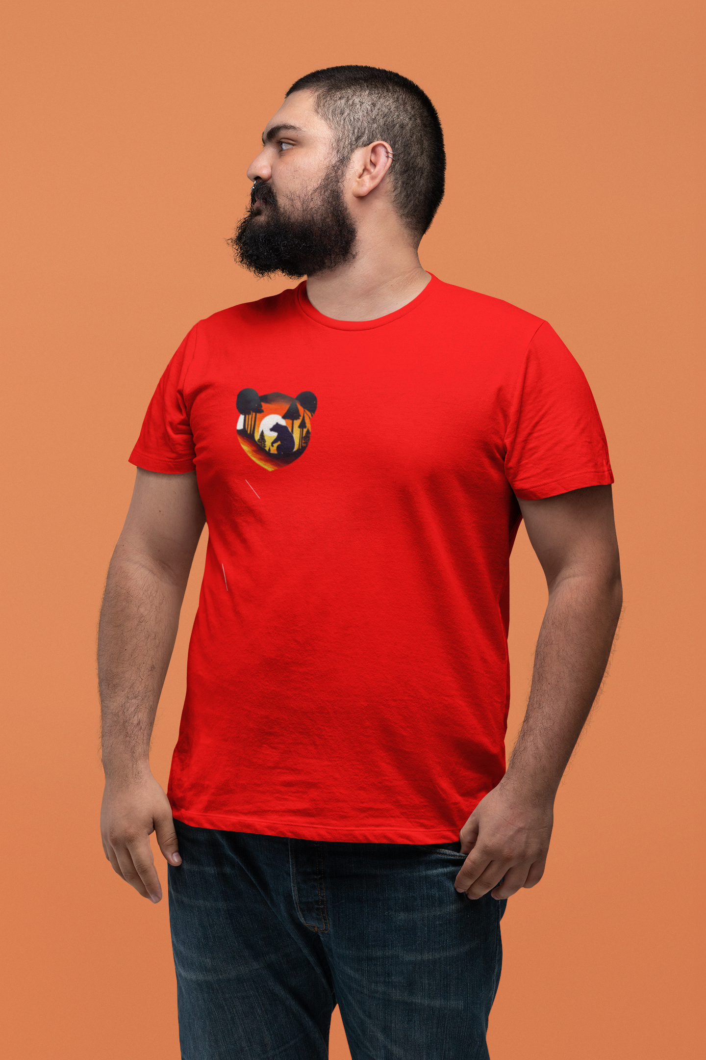 Lone Bear Design