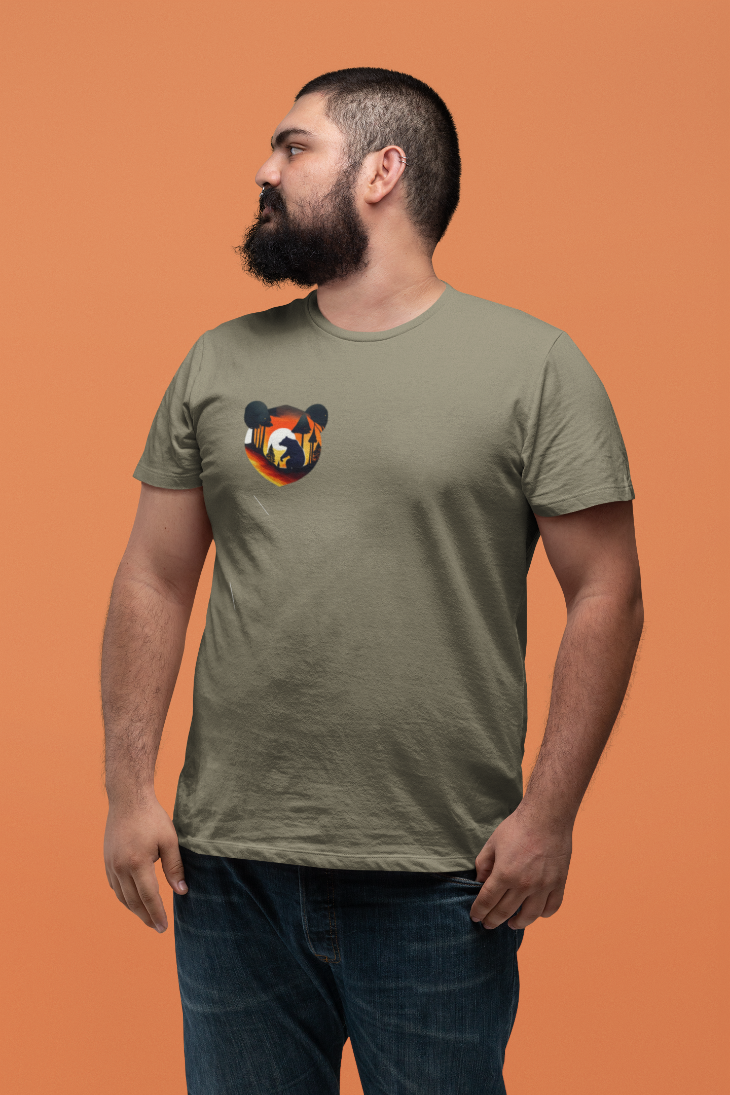 Lone Bear Design