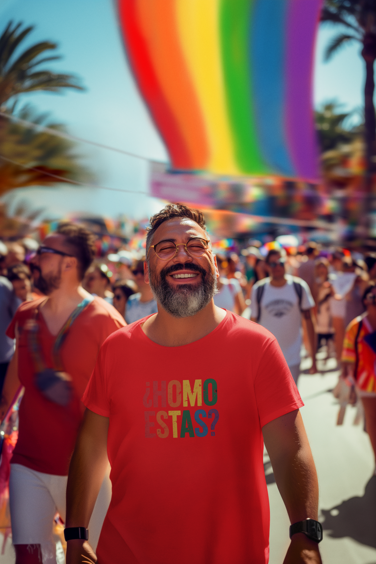 Homo Estas?
