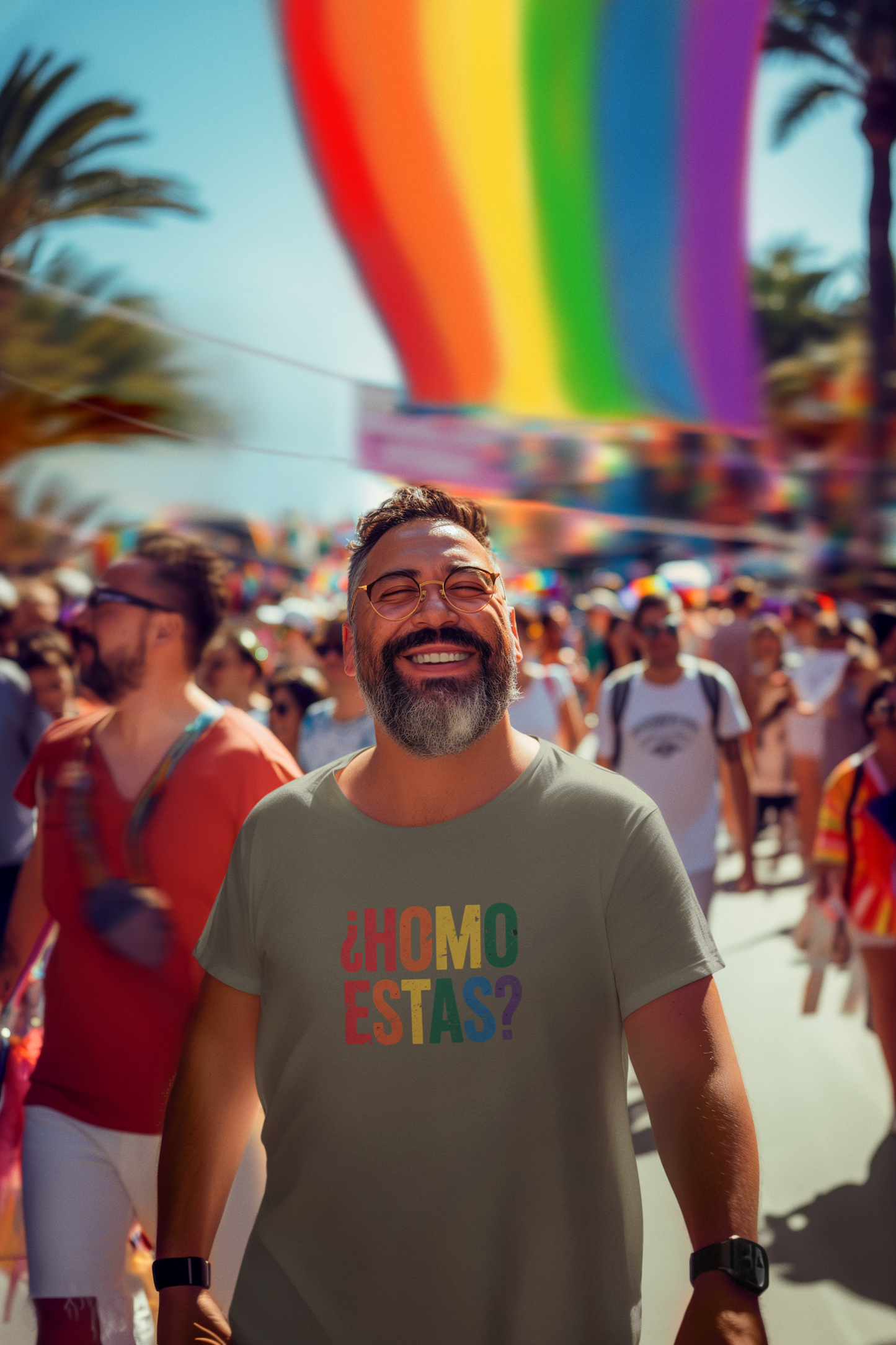 Homo Estas?