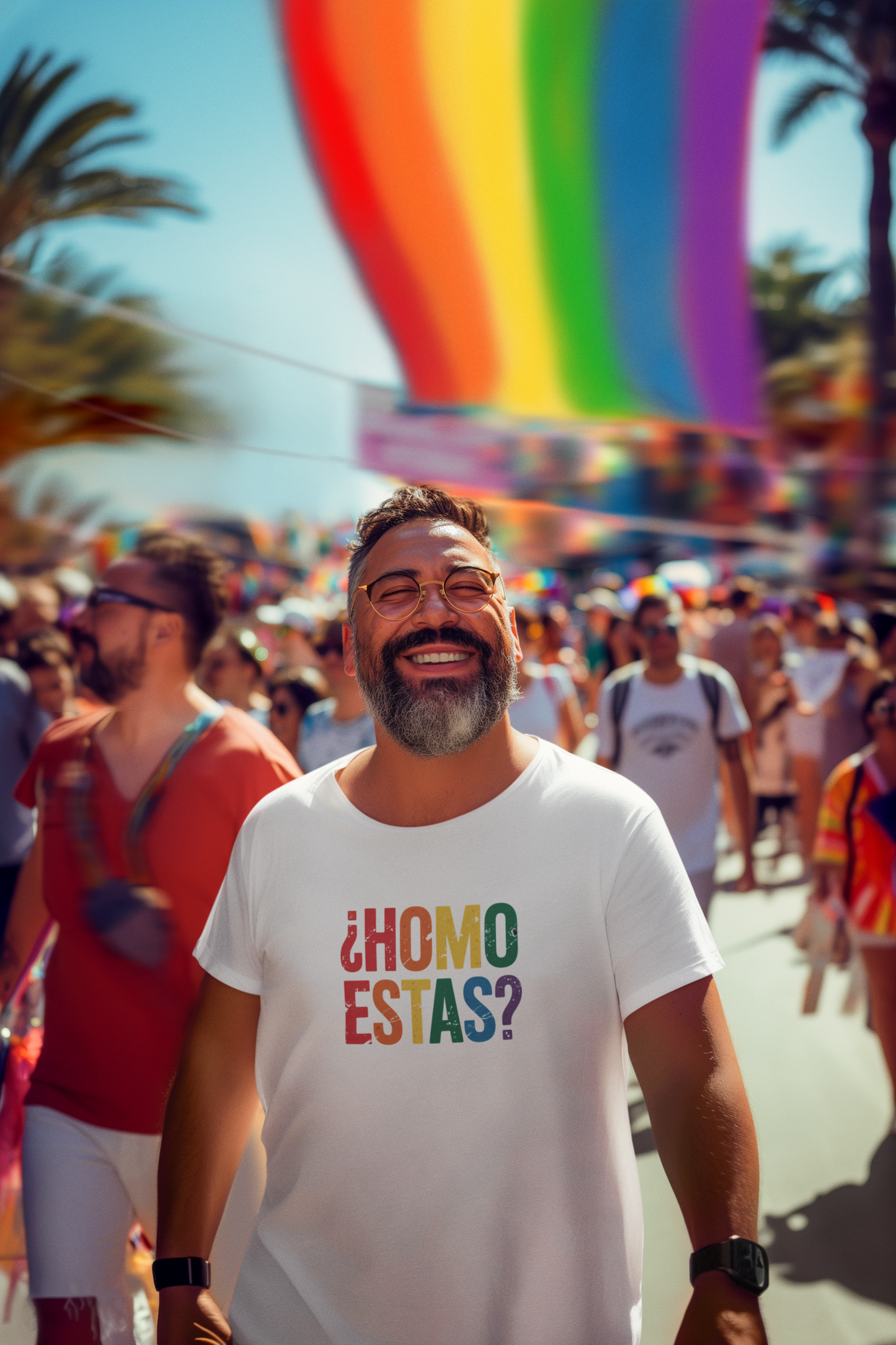Homo Estas?