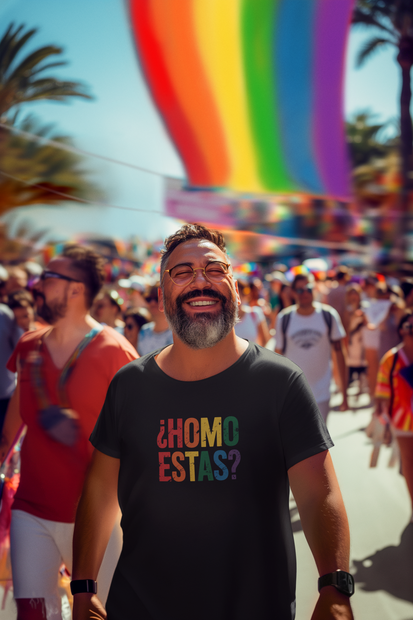 Homo Estas?