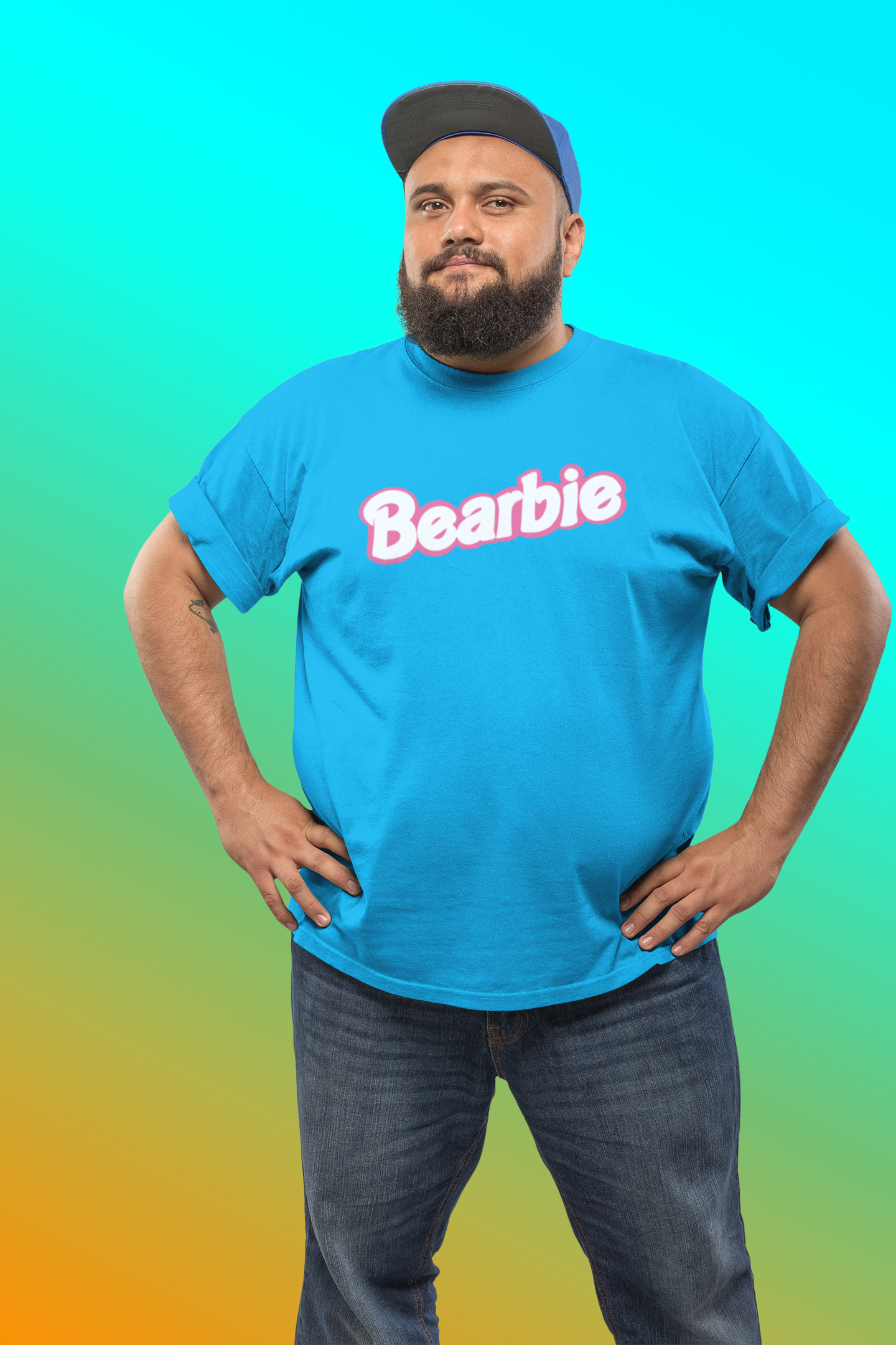 Bearbie Design